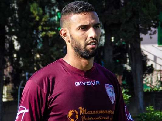 Ufficiale: El Ouazni è un calciatore del Calcio Foggia 1920