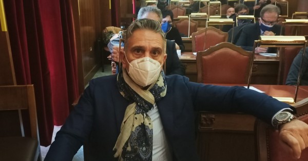 Martedì si vota il nuovo consiglio generale. C'è un caso deleghe