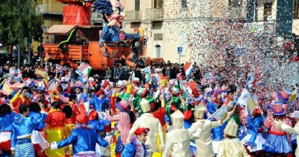 Carnevale di Manfredonia in estate? C'è già una richiesta ufficiale