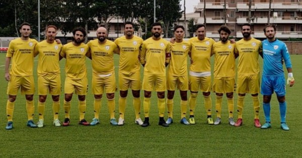 Calcio Dilettanti, si va verso lo stop definitivo