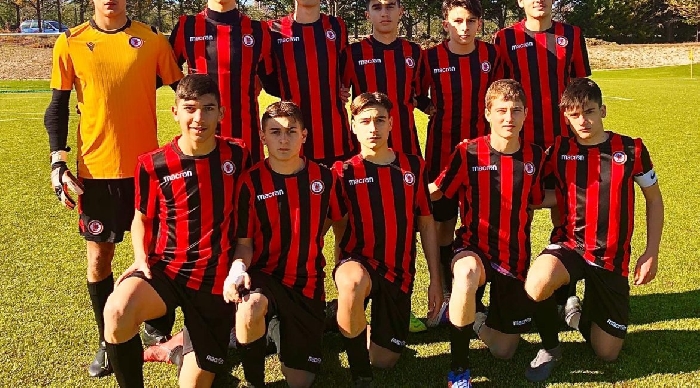 Calcio Foggia 1920: Under 17 pareggio con polemica, l'Under 15 batte la capolista