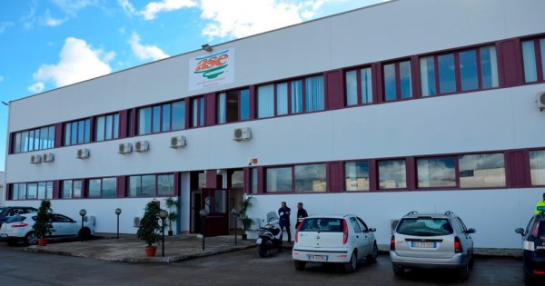 Bonario componimento per il mezzo milione che l'ASE aspetta dal Comune di Vieste