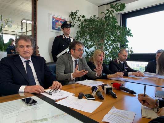 Omicidio Silvestri, il Dna sulle cartucce ha incastrato Lombardi. Non è servita la falsa testimonianza di Zino