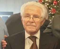 Carapelle a lutto per la scomparsa di Pietro Fini