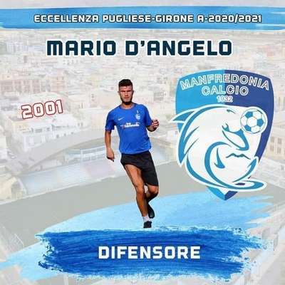 Eccellenza Pugliese: il Manfredonia vince ancora e resta in testa. Pareggio del Vieste, ko San Severo e Orta Nova