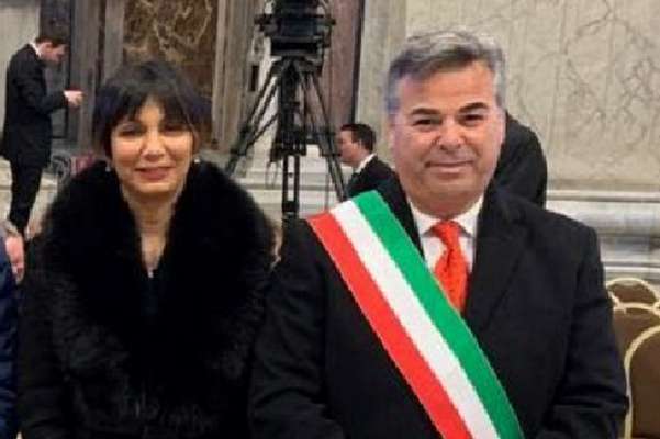 Foggia, moglie del Sindaco Franco Landella è indagata per corruzione