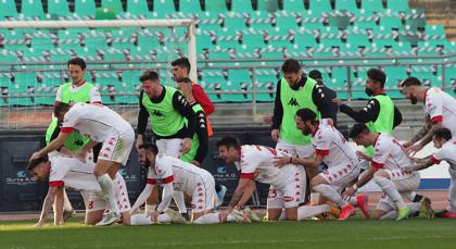 Bari-Foggia sarà derby da mille e una notte. Sale l'adrenalina, Balde spauracchio dei biancorossi