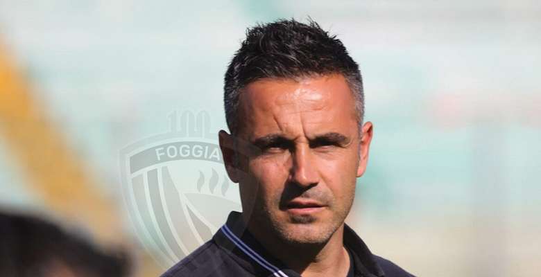 Marco Marchionni (Calcio Foggia 1920): A Bari per sorprendere ancora