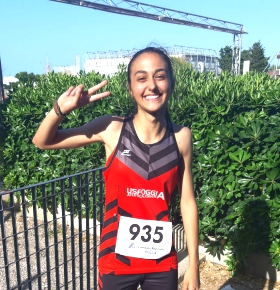 Bruno vola anche a Bari, e si conferma fra le big Under 18 a livello nazionale