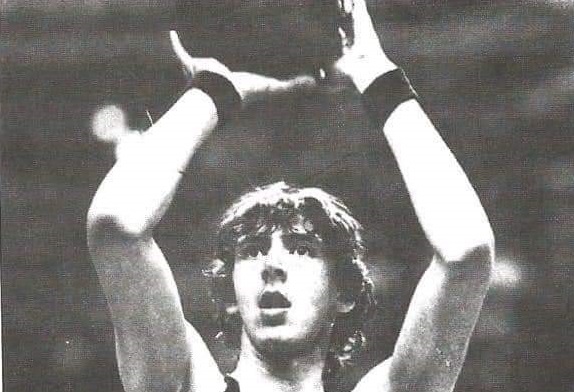 Tanti auguri a Walter Magnifico, l'asso del basket oggi compie 60 anni