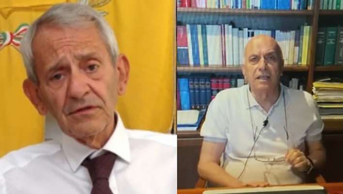 C'eravamo tanto odiati... Metta attacca e Bonito annuncia la (nona) querela