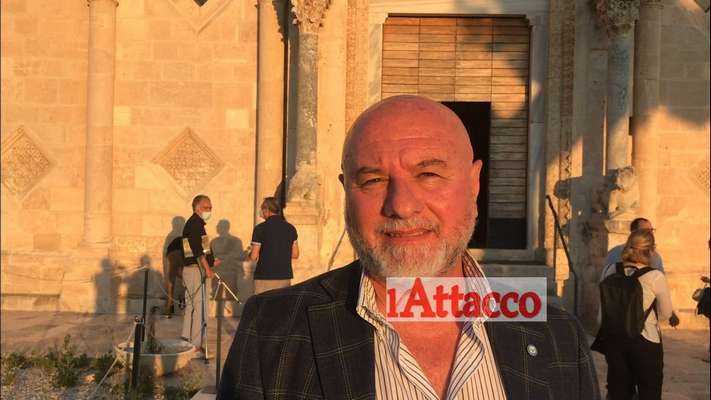 VIDEO | Siponto, i risultati dell'indagine geofisica. Tasso Aspettiamo le tempistiche per la realizzazione dei progetti