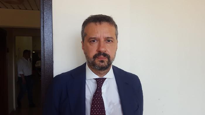 Ordine degli avvocati di Foggia, è il penalista Gianluca Ursitti il nuovo presidente