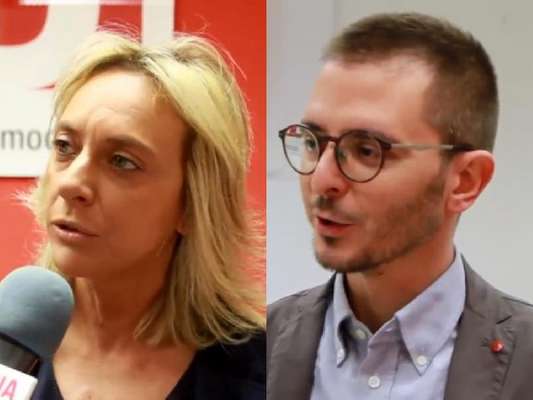 Asp de Piccolellis di Foggia, Dopo Azzarone Emiliano nomina un altro piddino