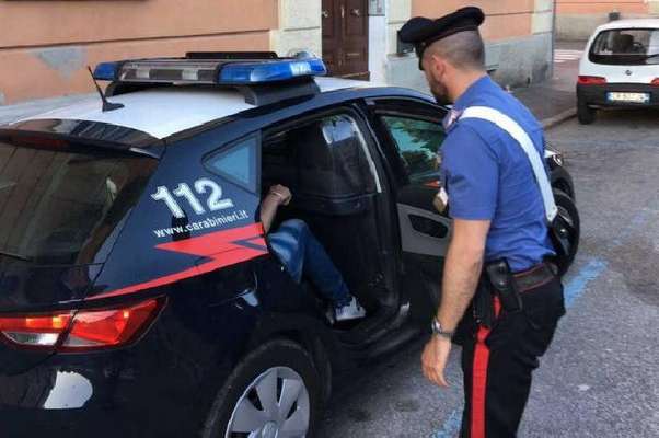 San Severo, violenta rissa e un fermo per tentato omicidio
