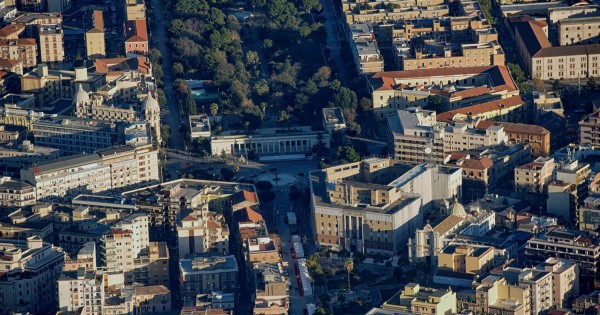 Exploit foggiano nel 2019. Dossier registra la qualità della vita: "È la migliore degli ultimi dieci anni"