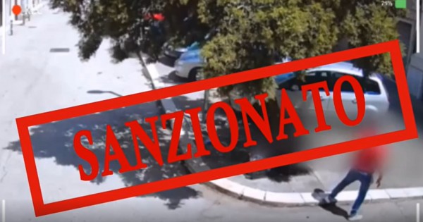 VIDEO | San Severo, il consuntivo dell'attività svolta dalla Polizia Locale in tema di reati ambientali