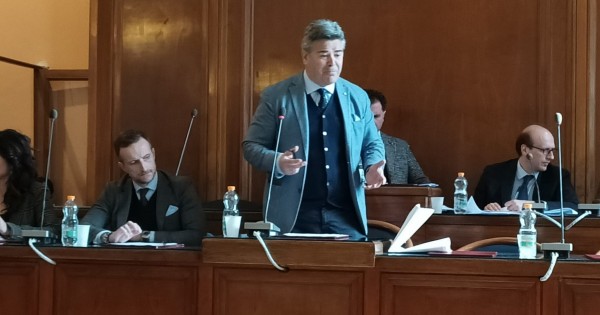 Dopo 40 anni chiuso il contenzioso con gli eredi Varlaro Sinisi, una querelle partita nel remoto 1991