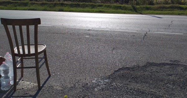 Sparite dalla strada: anche le prostitute pagano le conseguenze del Covid