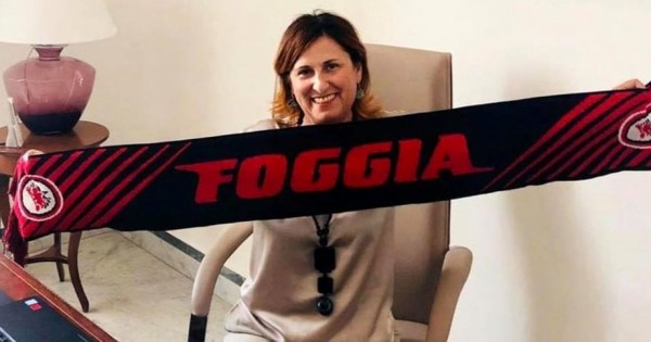 Calcio Foggia 1920, la Pintus decisa domani ad esercitare il diritto di prelazione