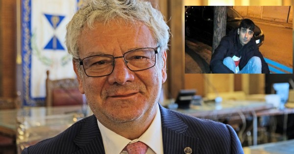 Morte Marco Ferrazzano, l'appello degli psicologi: Bullismo e utilizzo malato dei social, un mix letale che deve essere denunciato