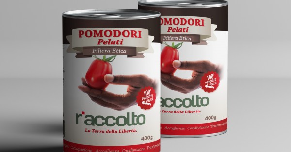 Fieliera etica, i pelati di Casa Sankara nei negozi di Coop Alleanza 3.0