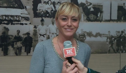 Rondinone raddoppia: l'avvocato foggiano rieletta nel Consiglio regionale Coni