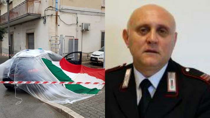 Omicidio Di Gennaro a Cagnano Varano, chiesto l'ergastolo per Papantuono