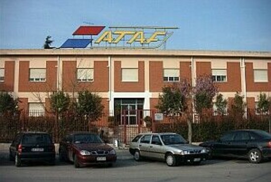 "Sfiduciato" da Landella il presidente Ataf Stefano Torraco. Al suo posto Curatolo