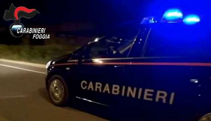 Carapelle, rapina e tentata rapina in farmacia 'Santa Maria'. Arrestati due giovani