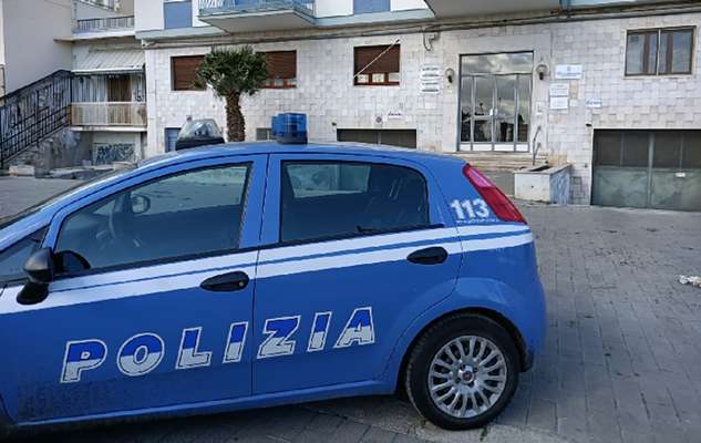 Manfredonia, omicidio Paglione. Rinviato tra un mese il processo a Cipparano