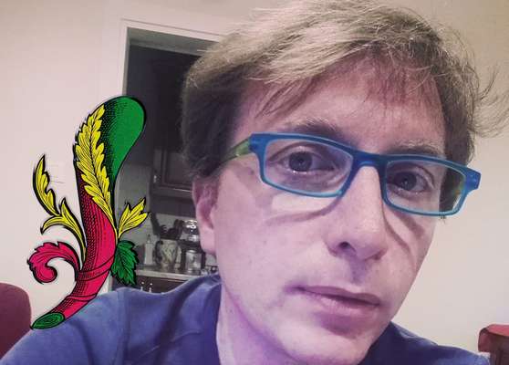 Politica, attualità e calcio di Foggia nella satira di quelli de Il Pingone. L'ironia intelligente e dissacrante di Primiano Leccese & Company