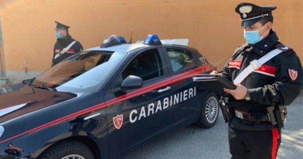 Torremaggiore, imprenditore aveva ricevuto una testa di vitello con una cartuccia: arrestato l'esecutore e beccati i mandanti