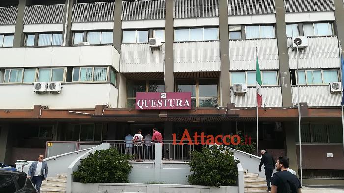 Spaccio di sostanze stupefacenti, in carcere pregiudicato di Foggia con diversi precedenti