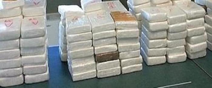 Lesina al centro di un traffico internazionale di droga, stupefacenti poi smistati in tutta Italia