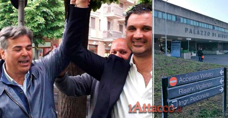 Presunte tangenti, ok del pm all'incidente probatorio. L'8 luglio il contraddittorio tra Iaccarino e l'ex sindaco Landella