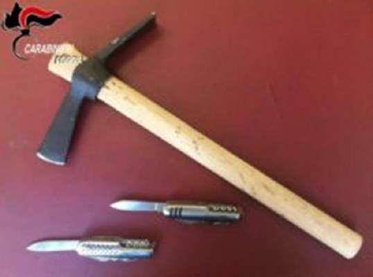 Minacce e appostamenti nei confronti di una coppia: 4 anni di carcere a un 57enne di Mattinata