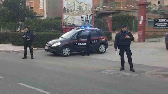 Carabinieri all'opera a Orta Nova. Beccati ladri e spacciatori, già  noti alle Forze dell'Ordine