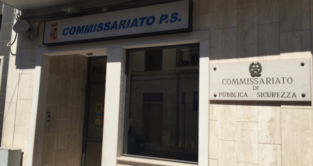 Tentata estorsione, uomo ai domiciliari