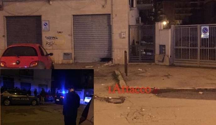 Attentato dinamitardo a Foggia, il titolare: "Mai ricevute minacce". Bombaroli forse immortalati da telecamere di videosorveglianza