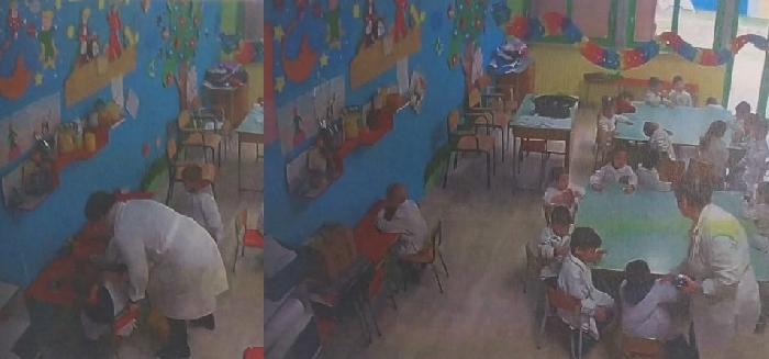 Presunti maltrattamenti in asilo a Carapelle, Sodrio: "Date una risposta di giustizia ai genitori e ai loro bambini