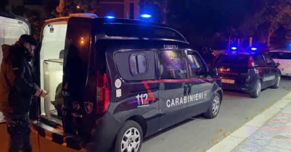 Operazione ''Drug Express'': 14 persone arrestate per spaccio di sostanze stupefacenti