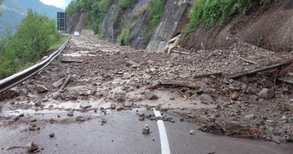 Dissesto idrogeologico, assegnati 15 milioni dal Ministero per 6 interventi di tutela del territorio in Puglia