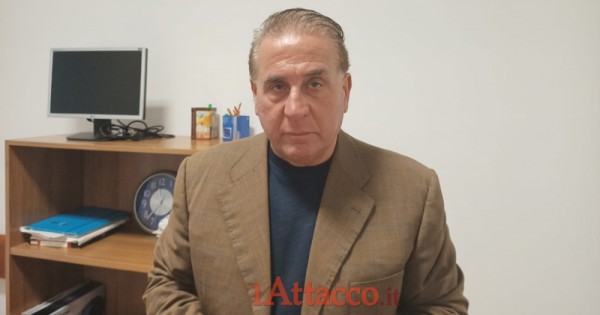 Centrodestra e dopo Landella, Longo: Periodo di grande debolezza per l'amministrazione, non si ripetano errori del secondo Agostinacchio