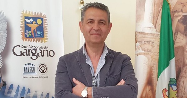 UE, il presidente del Parco Pazienza smentito dalla Provincia: Non risulta vero quanto afferma