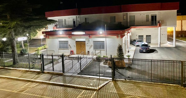 Apricena, sono entrati in servizio tre nuovi carabinieri. Le felicitazioni del sindaco Antonio Potenza