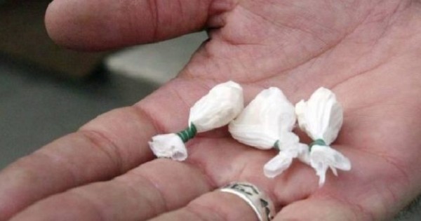 Casalvecchio di Puglia, arrestato un 34enne dai carabinieri di Torremaggiore per detenzione di cocaina