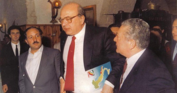 Mimì Romano nel racconto di Micky de Finis e Michele Loffredo, che lo hanno conosciuto
