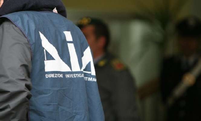 DIA, in corso maxi perquisizione in provincia di Foggia. Nel mirino clan di Cerignola