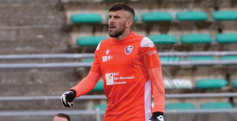 Ermanno Fumagalli (Calcio Foggia 1920): La nostra è stata una grande stagione